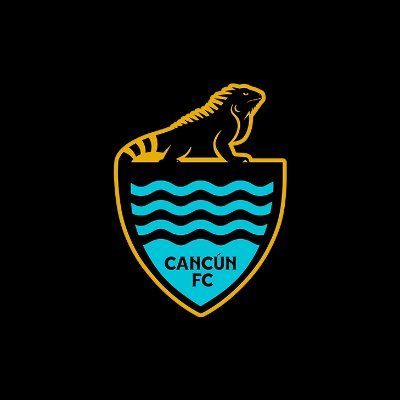Logo de Cancún FC