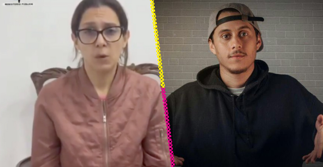 Repasemos el turbio caso de la muerte de Canserbero