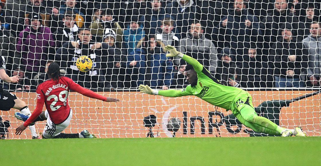 ¿Por qué Onana resultó ser un peor fichaje que De Gea en Manchester United?