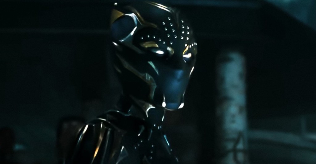 Marvel anunció Eyes of Wakanda, una serie sobre Black Panther