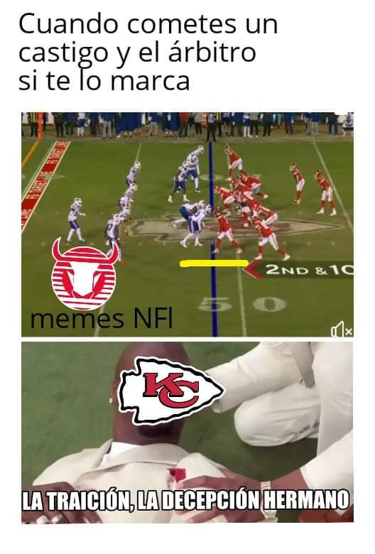 memes semana 14 nfl