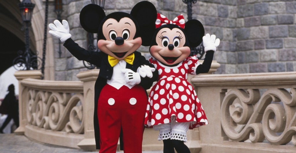 ¿Por qué dicen que Mickey Mouse será "de dominio público" a partir de 2024?
