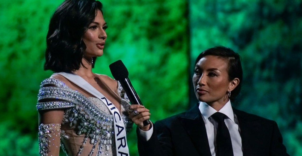 Represión en Miss Universo de Nicaragua: Renuncia directora tras ser acusada de traición