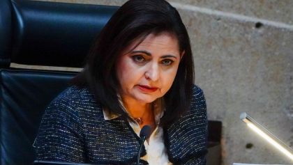 ¿Quién es Mónica Soto, la nueva presidenta del Tribunal Electoral relacionada con Morena?