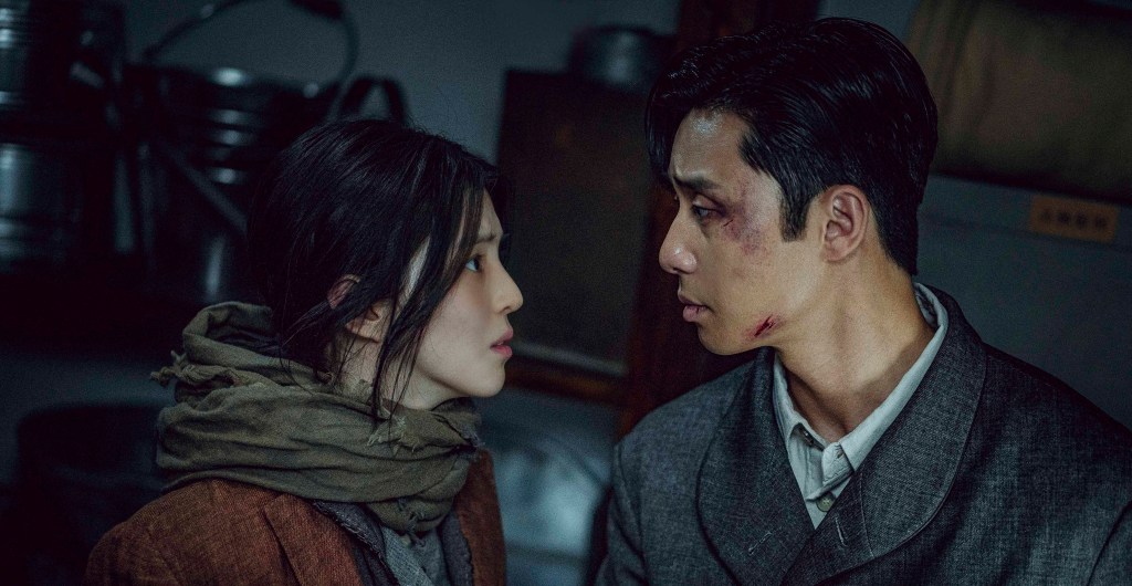 'El monstruo de la vieja Seúl' de Netflix: Un viaje al aterrador pasado de un país
