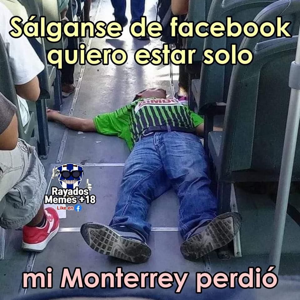 Monterrey fracasó en el torneo