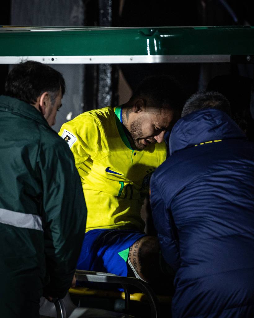 Neymar no jugará la Copa América 2024 por lesión: ¿Qué tiene y cuándo volverá?