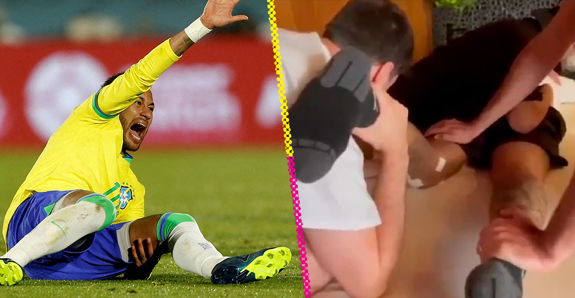Neymar no jugará la Copa América 2024 por lesión: ¿Qué tiene y cuándo volverá?