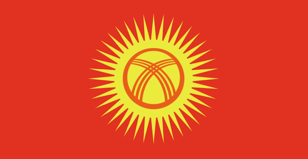 nueva-bandera-kirguistan-2023-presidente-polemica