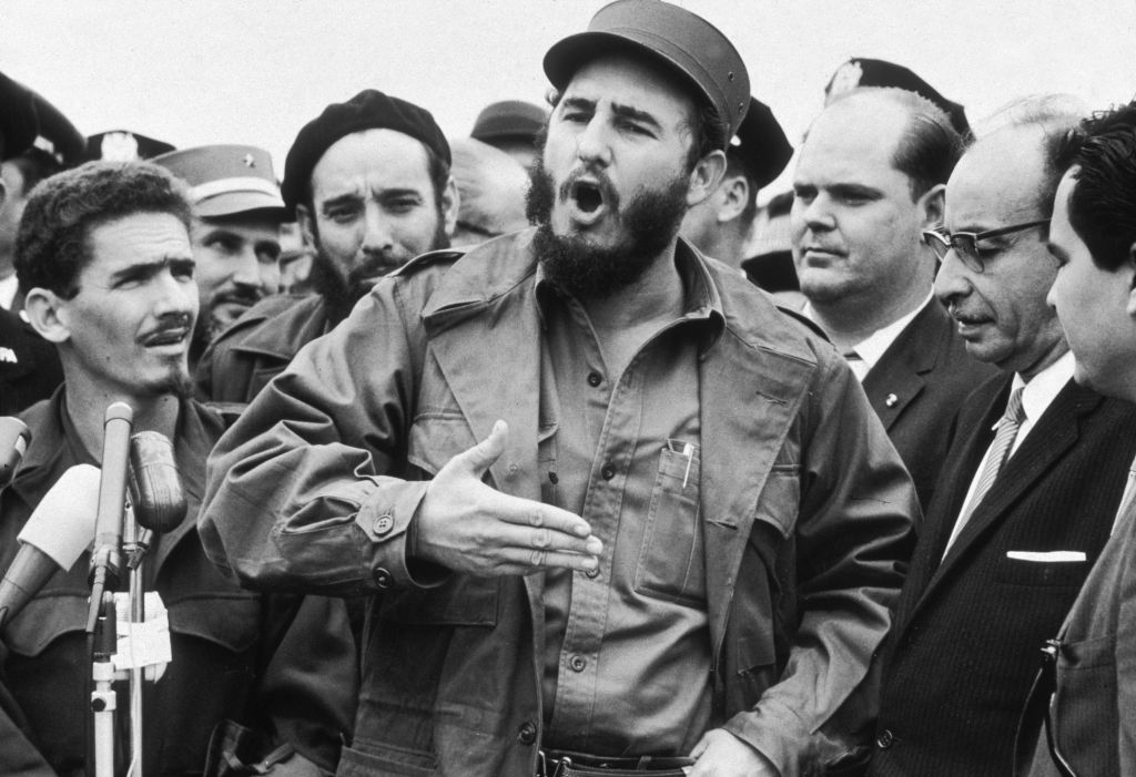 Con Al Pacino y Diego Boneta: Trama, elenco y lo que sabemos sobre 'Killing Castro', la película sobre Fidel Castro