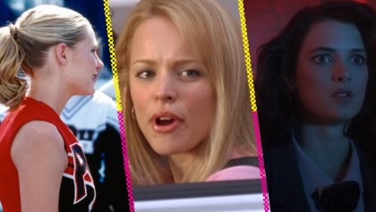 A propósito de 'Mean Girls': Películas chidas de adolescentes que marcaron generaciones