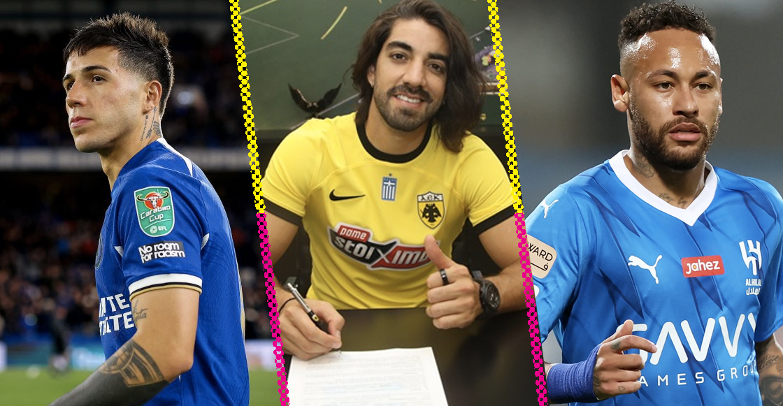 The worst signings of 2023 in football