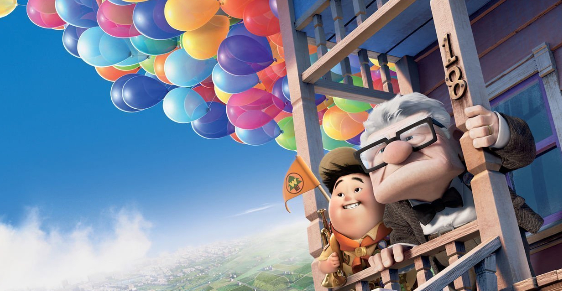 Let’s remember when Pixar fulfilled a girl’s wish to see ‘Up’ before she died