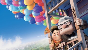 Recordemos cuando Pixar cumplió el deseo de una niña de ver 'Up' antes de morir