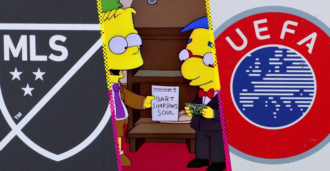 ¿Por qué jugadores de MLS pueden reforzar a equipos europeos por 2 meses?