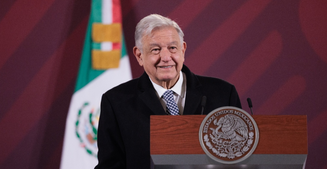 AMLO relaciona la masacre en una posada de Guanajuato con el consumo de drogas