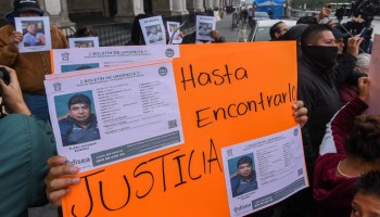 Sin respuestas de la Fiscalía Edomex: ¿Qué ha pasado con el caso del secuestro de 4 vendedores de pollo en Toluca?