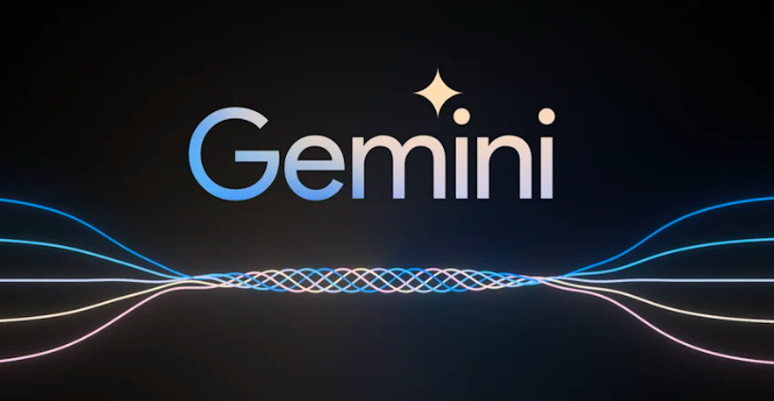 ¿Cómo funciona la IA Gemini de Google?