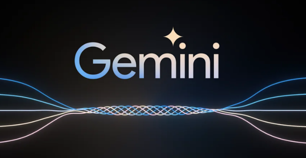 ¿Cómo funciona la IA Gemini de Google?