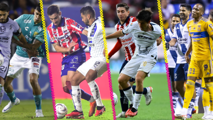 ¿Qué necesitan los equipos de Liga MX para avanzar a semifinales de liguilla?