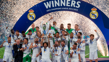 Real Madrid será campeón de España en 2024, según Inteligencia Artificial
