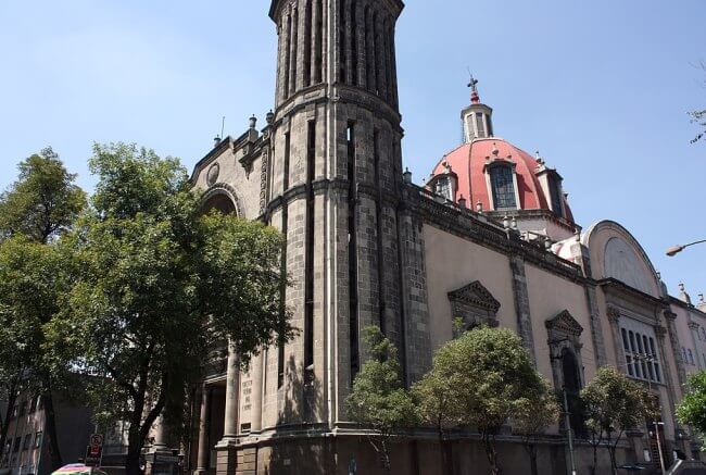 Lugares inadvertidos y muy visitables de San Miguel Chapultepec