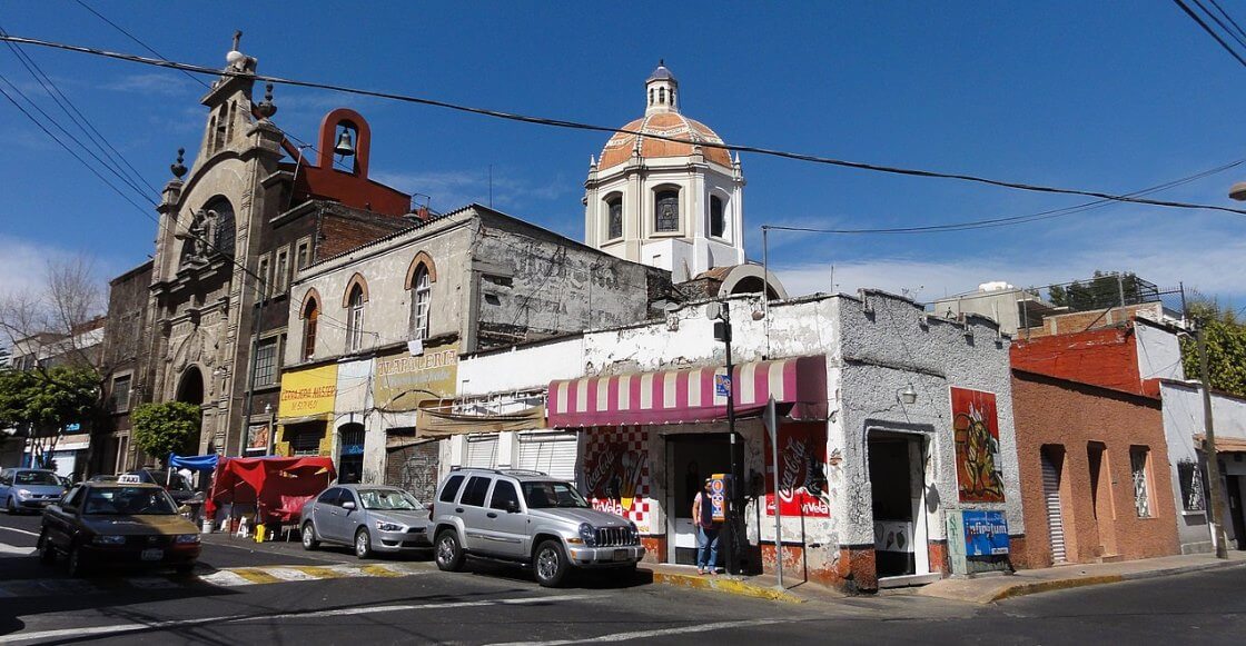 Lugares inadvertidos y muy visitables de San Miguel Chapultepec