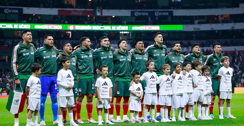 El recuento del turbulento 2023 de la Selección Mexicana