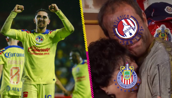 Los memes y el futbol champagne del América despachan al San Luis en las semis de Liga MX
