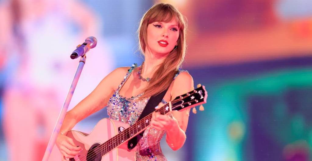 Revelan la causa oficial de muerte de la fan de Taylor Swift en Brasil