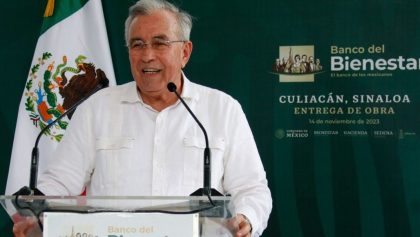 "Tener un hijo con adicciones es más feo que uno con discapacidad u homosexual": dice Rubén Rocha, gobernador de Sinaloa