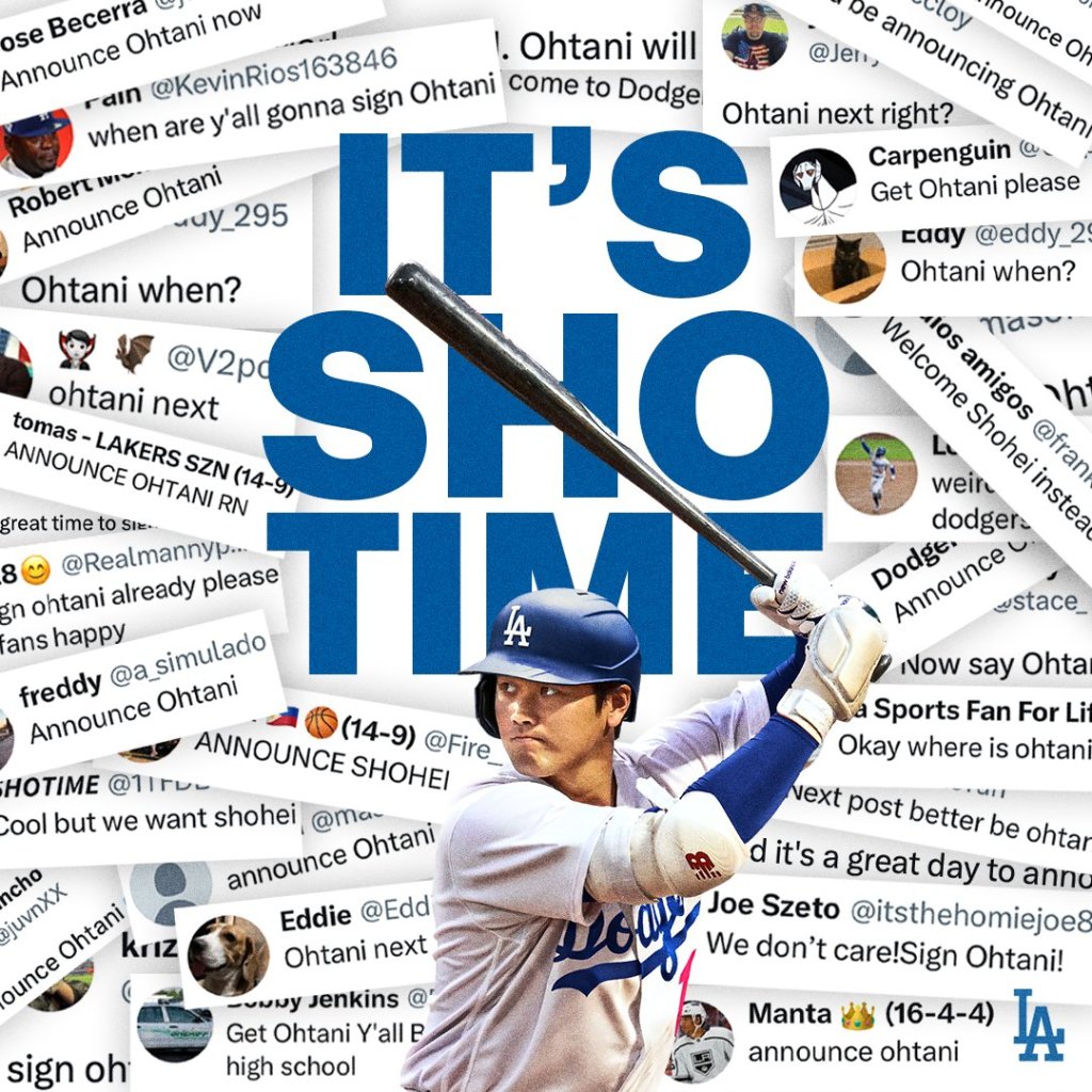 Shohei Ohtani: Por qué aplazó su sueldo de 700 a 20 mdd con Dodgers