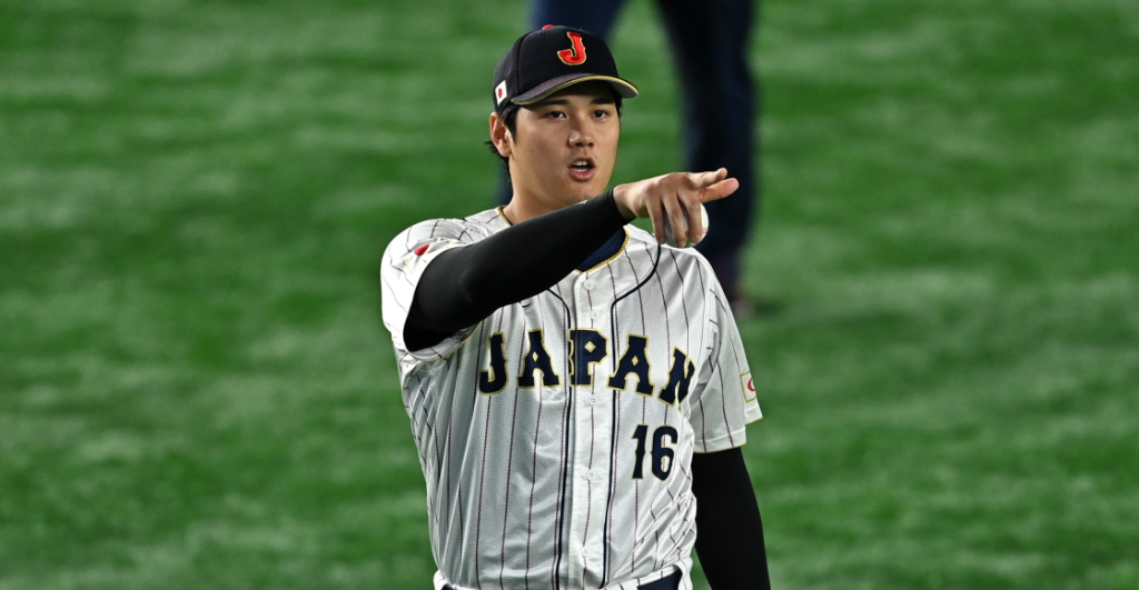 Shohei Ohtani tomó su decisión sobre su nuevo equipo en la MLB