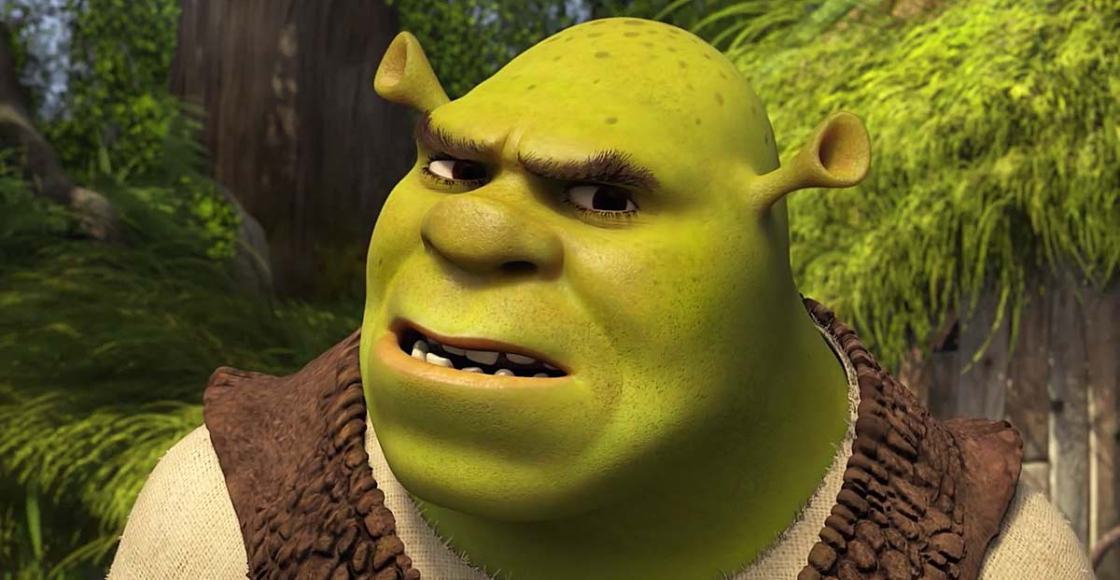 La incómoda escena por la que "quieren cancelar"... ¿a Shrek?