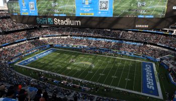 ¿Otra vez el SoFi Stadium? Super Bowl LXI (2027) se jugaría en Los Ángeles