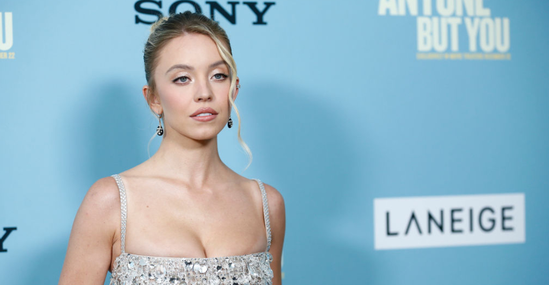 Stoned Damon Albarn?  Sydney Sweeney Responds to Being Objectified in Rolling Stones Video
