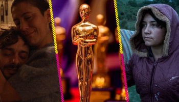 'Tótem' de Lila Avilés y 'El eco' de Tatiana Huezo rumbo a los premios Oscar 2024