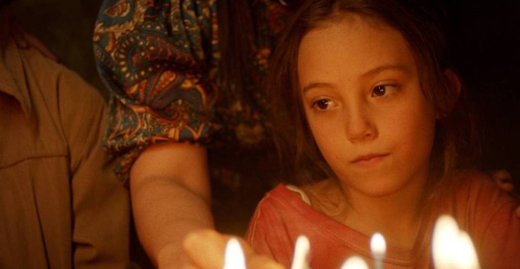 'Tótem' de Lila Avilés avanza hacia la nominación a los Oscar 2024