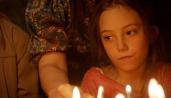 'Tótem' de Lila Avilés avanza hacia la nominación a los Oscar 2024