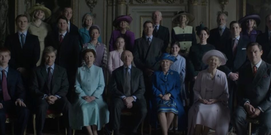La Reina Isabel cuestiona su legado en el tráiler del final de 'The Crown'