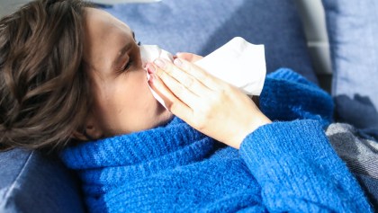 Virus sincitial respiratorio (VSR) y gripas de invierno: Un experto nos explica