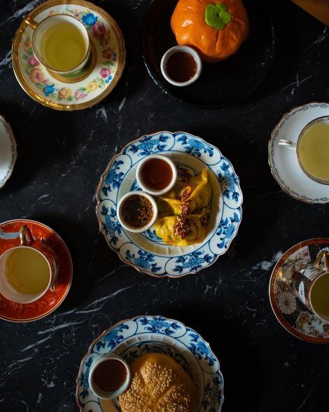 6 lugares de BUENA comida china para celebrar el año del Dragón de Madera