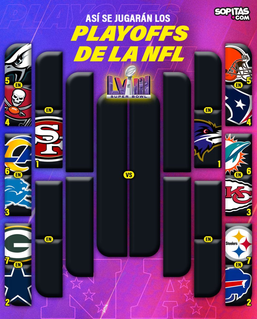 Playoffs de la NFL