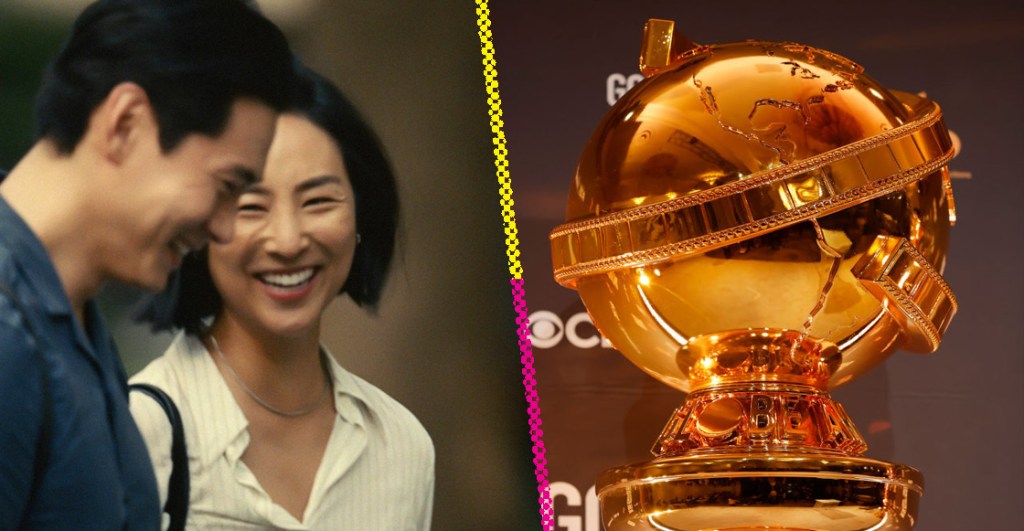¿Por qué queremos que 'Past Lives' gane en los Golden Globes como Mejor Película de Drama? 