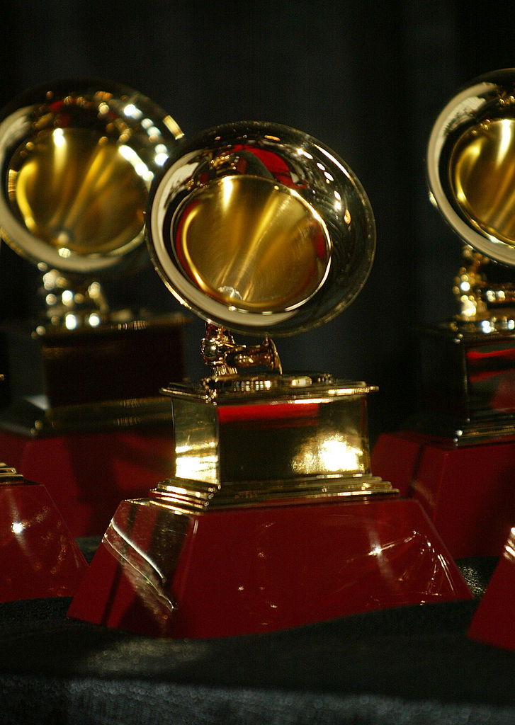 U2 se presentará en los premios Grammy 2024 desde 'The Sphere', en Las Vegas