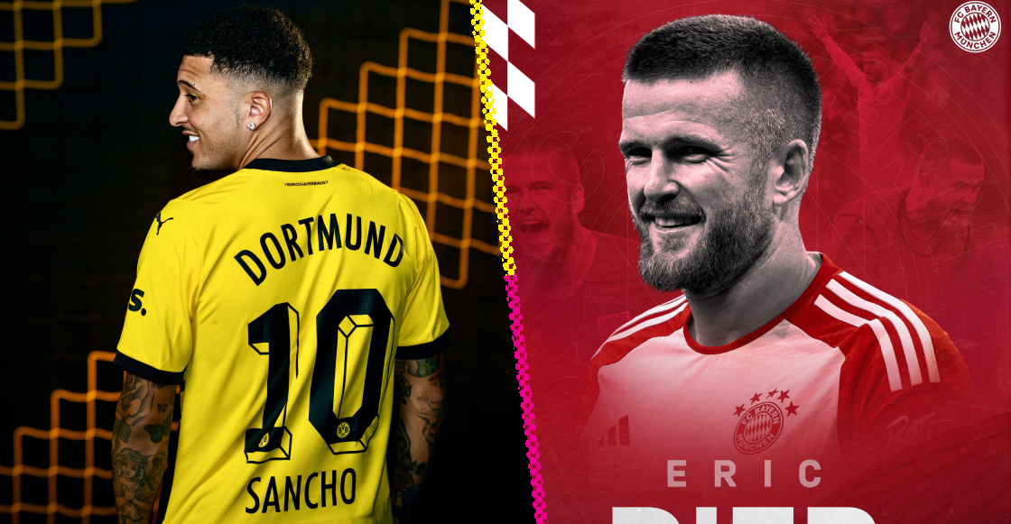 Mercado de fichajes invernal: Rumores, altas y bajas en el futbol europeo