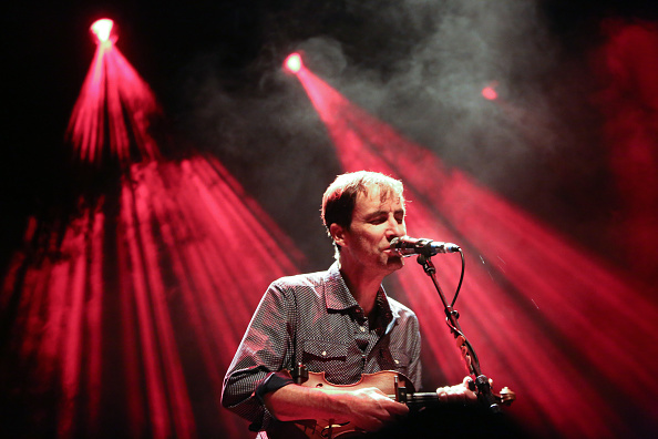Andrew Bird anuncia su regreso a México en 2024