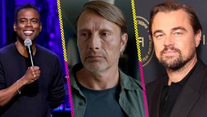 Lo que se sabe sobre el remake de 'Another Round' con Chris Rock y Leonardo DiCaprio