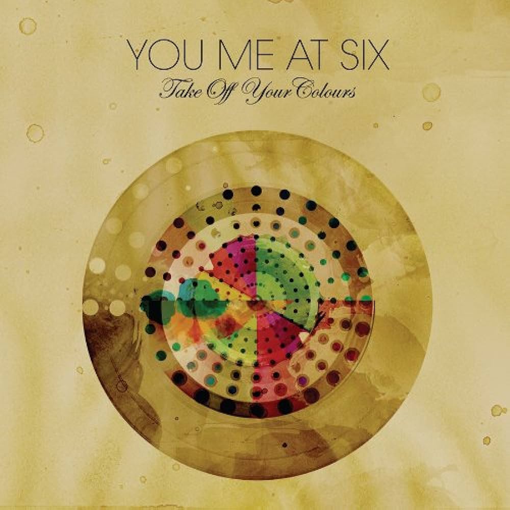 you me at six separacion