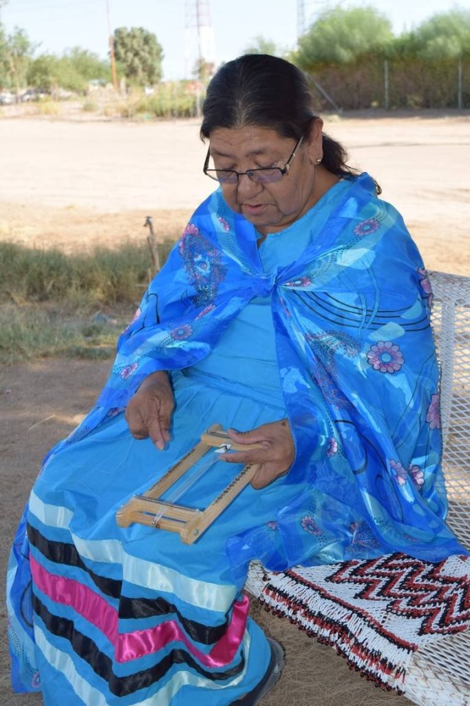 Asesinan a Aronia Wilson, lideresa de la etnia Cucapah en Sonora